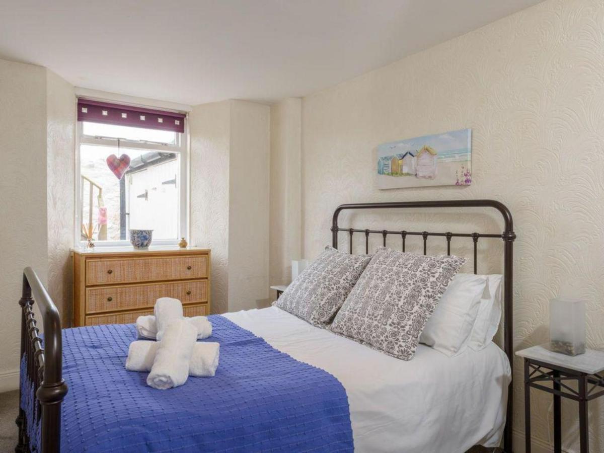 Beach Haven North Berwick Exterior foto