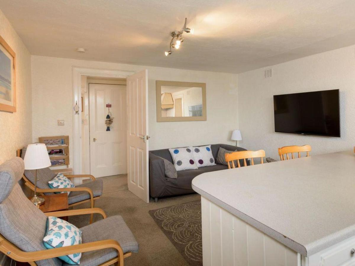 Beach Haven North Berwick Exterior foto